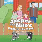 Jasper And Milo's Walk In The Park (eBook, ePUB)