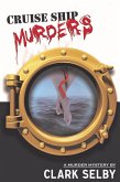 Cruise Ship Murders (eBook, ePUB)