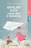 Nevidljivo dijete i druge priče iz Mumindola (eBook, ePUB)