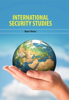 Cover International Security Studies (eBook, ePUB)