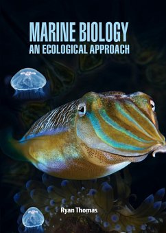 Cover Marine Biology (eBook, ePUB)