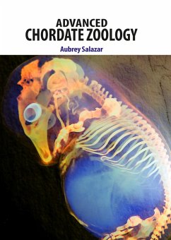 Cover Advanced Chordate Zoology (eBook, ePUB)