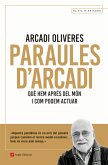 Paraules d'Arcadi (eBook, ePUB)
