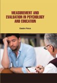 Measurement and Evaluation in Psychology and Education (eBook, ePUB)