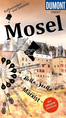 DuMont direkt Reiseführer Mosel (eBook, PDF) - Sperk, Nicole