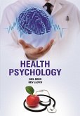 Health Psychology (eBook, ePUB) Health Psychology (eBook, ePUB)