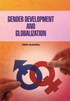 Gender Development & Globalization (eBook, ePUB) Cover Gender Development & Globalization (eBook, ePUB)