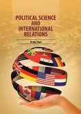 Political Science and International Relations (eBook, ePUB) Political Science and International Relations (eBook, ePUB)
