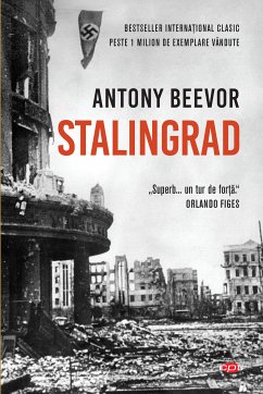 Stalingrad (eBook, ePUB) - Beevor, Antony