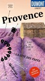 DuMont direkt Reiseführer Provence (eBook, PDF)
