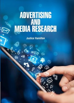 Cover Advertising and Media Research (eBook, ePUB)