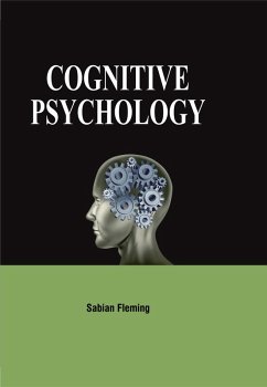Cover Cognitive Psychology (eBook, ePUB)