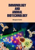 Immunology and Animal Biotechnology (eBook, ePUB)