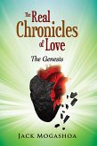 Real Chronicles Of Love (eBook, ePUB)