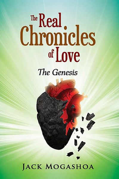 Real Chronicles Of Love (eBook, ePUB) Real Chronicles Of Love (eBook, ePUB)