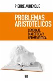 Problemas aristotélicos (eBook, ePUB)