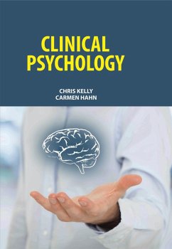 Cover Clinical Psychology (eBook, ePUB)