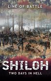Shiloh: Two Days in Hell (Line of Battle, #2) (eBook, ePUB)
