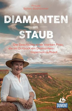 Diamanten im Staub (eBook, ePUB) - mit Sue Smethurst, Frauke Bolten-Boshammer
