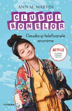 Clubul Bonelor (eBook, ePUB) - Martin, Ann M.