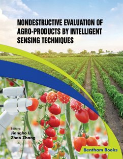 Nondestructive Evaluation of Agro-products by Intelligent Sensing Techniques (eBook, ePUB)