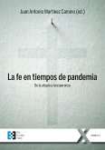 La fe en tiempos de pandemia (eBook, ePUB)