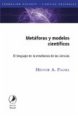 Metáforas y modelos científicos (eBook, ePUB)