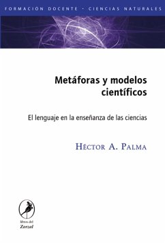 Cover Metáforas y modelos científicos (eBook, ePUB)