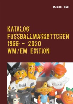 Fussballmaskottchen (eBook, ePUB)
