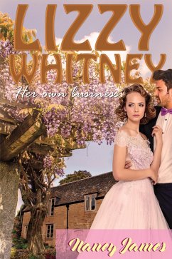 Cover Lizzy Whitney (eBook, ePUB)