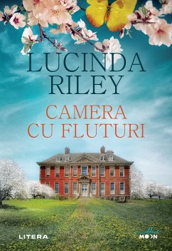 Camera cu fluturi (eBook, ePUB) - Riley, Lucinda