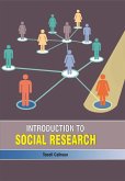 Introduction to Social Research (eBook, ePUB)