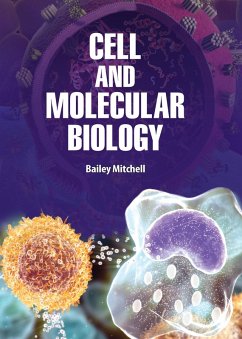 Cover Cell and Molecular Biology (eBook, ePUB)