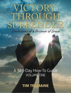 Cover Victory Through Surrender (eBook, ePUB)