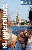 DuMont Reise-Taschenbuch Reiseführer St. Petersburg (eBook, PDF)