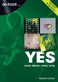 Yes (eBook, ePUB)