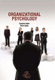 Organizational Psychology (eBook, ePUB)