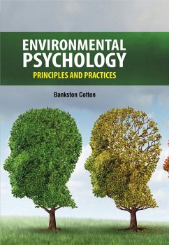 Environmental Psychology (eBook, ePUB) - Cotton, Bankston