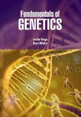 Fundamentals of Genetics (eBook, ePUB)