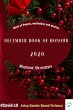 December Book Of Honour (eBook, ePUB) - Bild 1