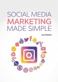 Social Media Marketing Made Simple (eBook, ePUB)