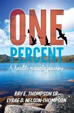 One Percent (eBook, ePUB) One Percent (eBook, ePUB)