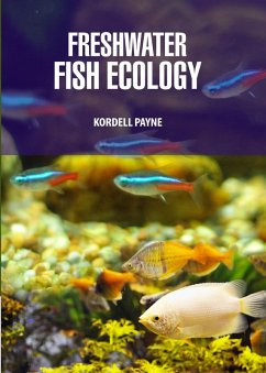 Cover Freshwater Fish Ecology (eBook, ePUB)