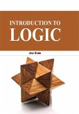 Introduction to Logic (eBook, ePUB) Introduction to Logic (eBook, ePUB)