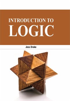 Introduction to Logic (eBook, ePUB) - Drake, Jess
