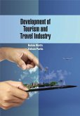 Development of Tourism and Travel Industry (eBook, ePUB)