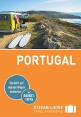 Stefan Loose Reiseführer Portugal (eBook, ePUB)