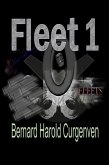 Fleet 1 (Fleets, #1) (eBook, ePUB)