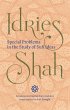 Special Problems in the Study of Sufi... - Bild 1