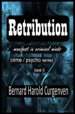 Retribution (manifest in criminal minds, #5) (eBook, ePUB)